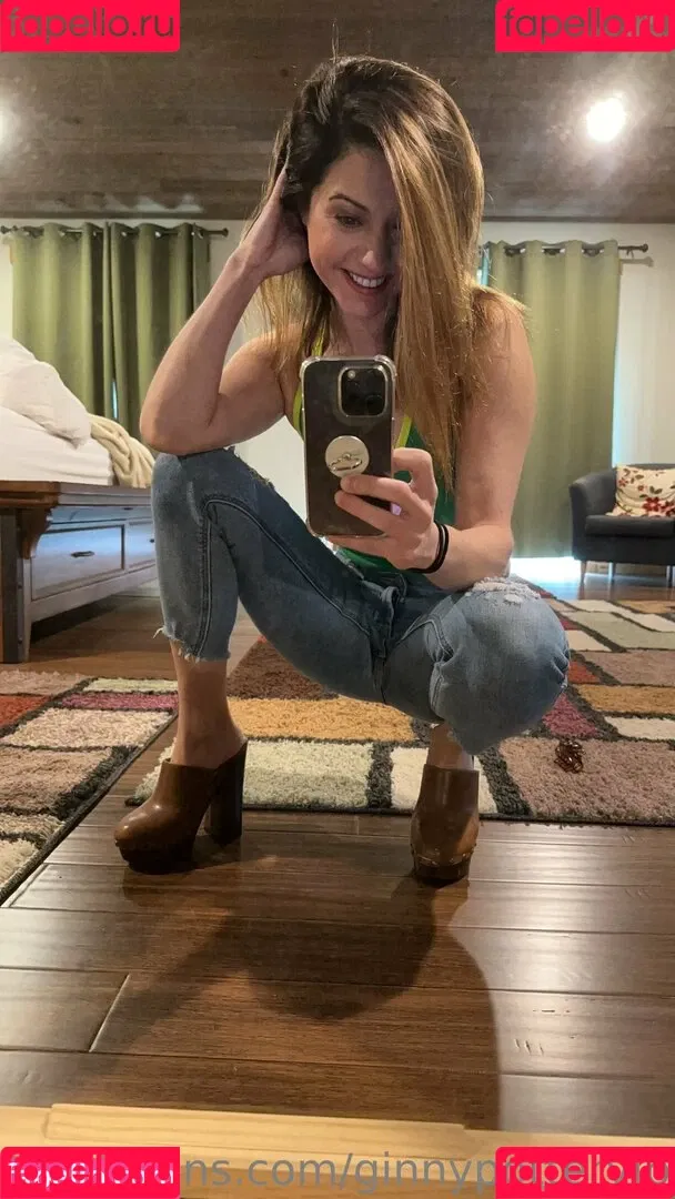 ginnypottervip Onlyfans Photo Gallery 
