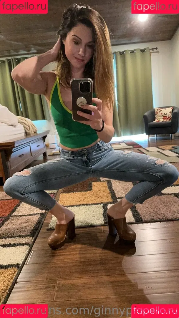 ginnypottervip Onlyfans Photo Gallery 