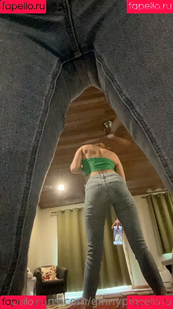 ginnypottervip Onlyfans Photo Gallery 