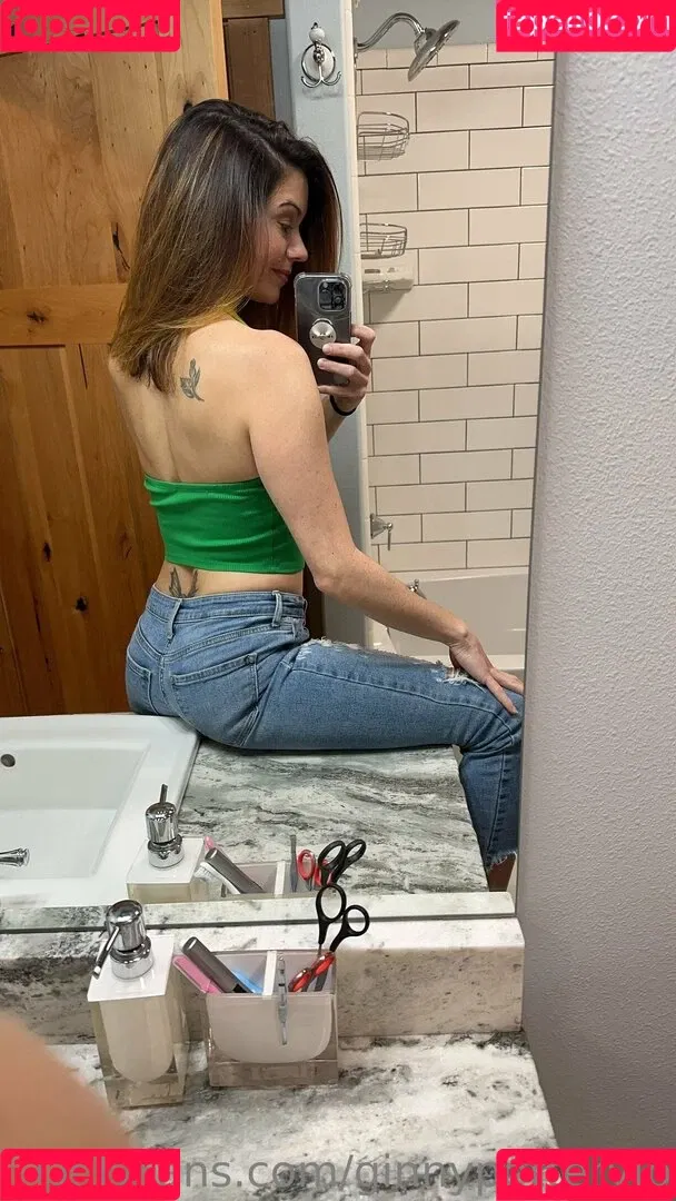 ginnypottervip Onlyfans Photo Gallery 