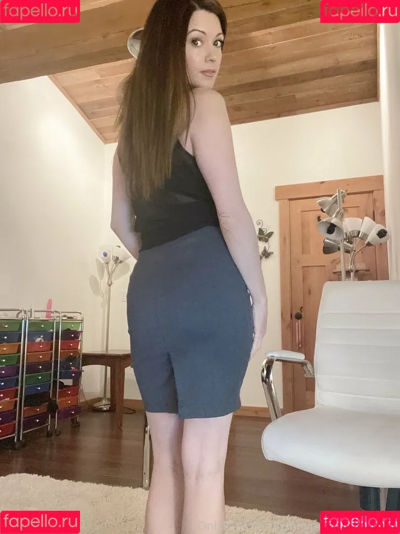 ginnypottervip Onlyfans Photo Gallery 