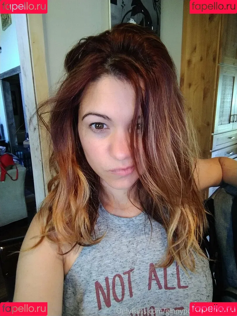 ginnypottervip Onlyfans Photo Gallery 