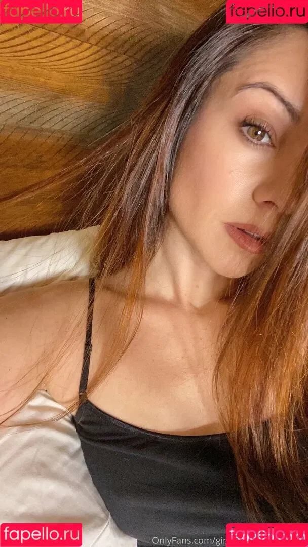 ginnypottervip Onlyfans Photo Gallery 