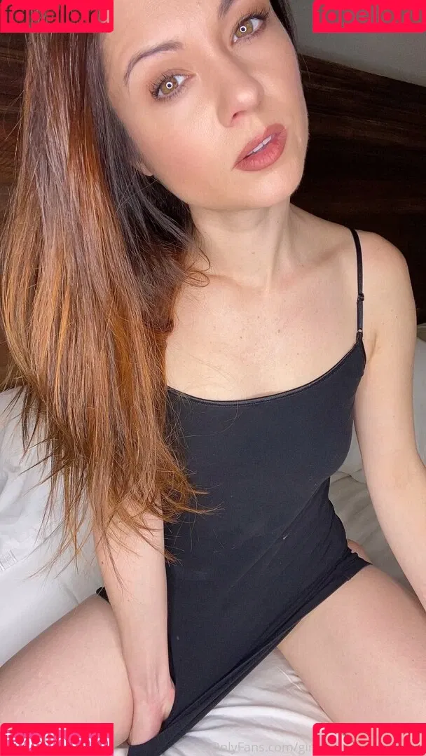 ginnypottervip Onlyfans Photo Gallery 