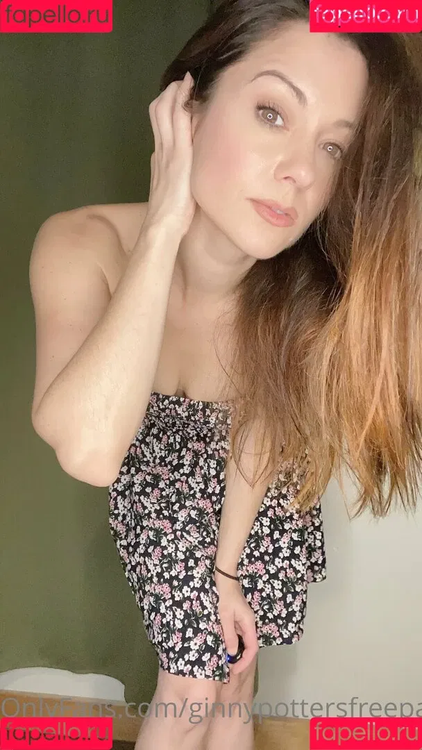 ginnypottervip Onlyfans Photo Gallery 