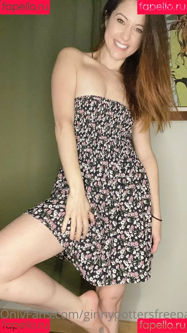 ginnypottervip Onlyfans Photo Gallery 
