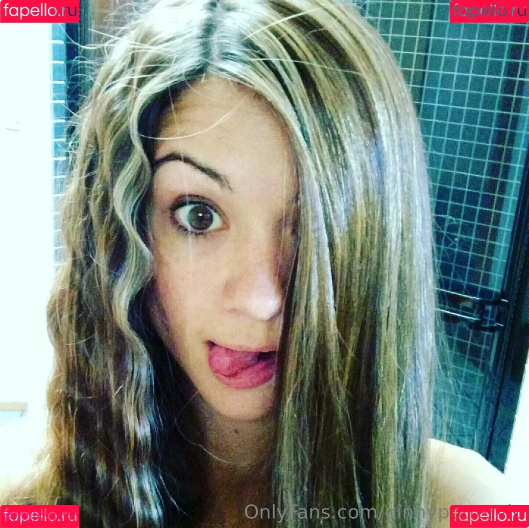 ginnypottervip Onlyfans Photo Gallery 