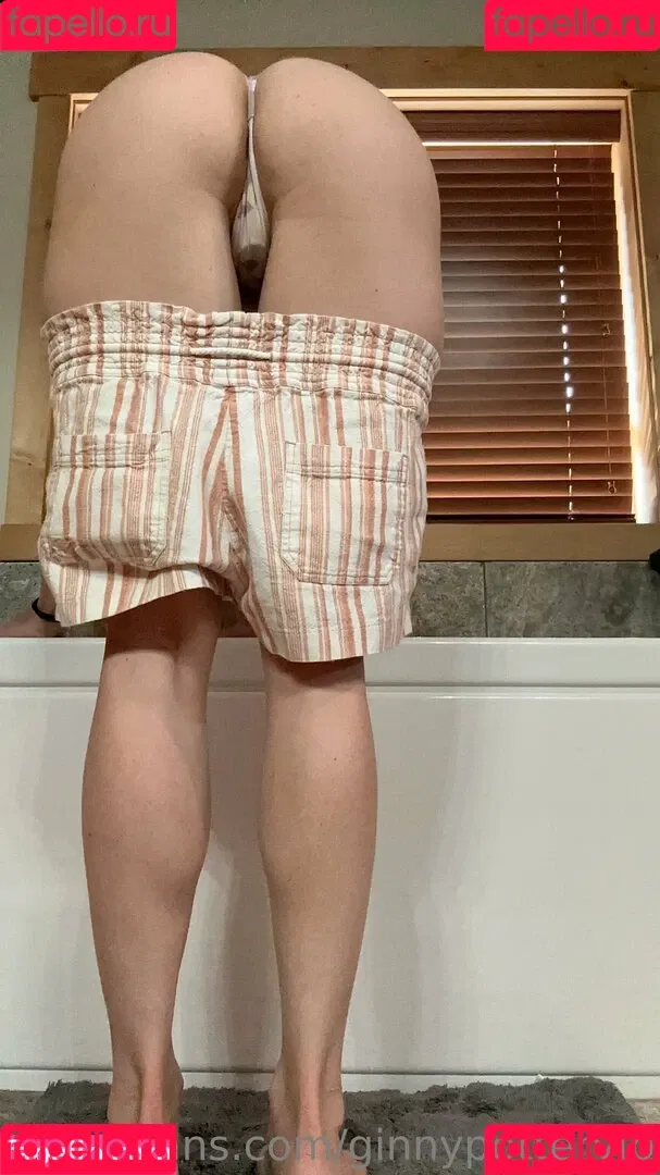 ginnypottervip Onlyfans Photo Gallery 
