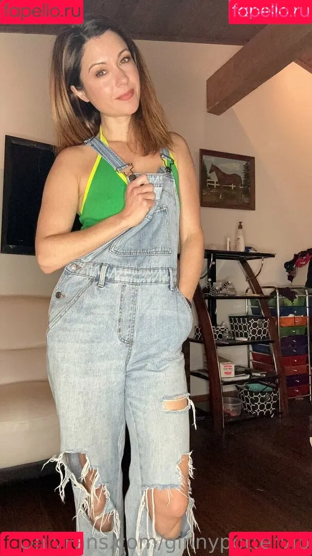 ginnypottervip Onlyfans Photo Gallery 