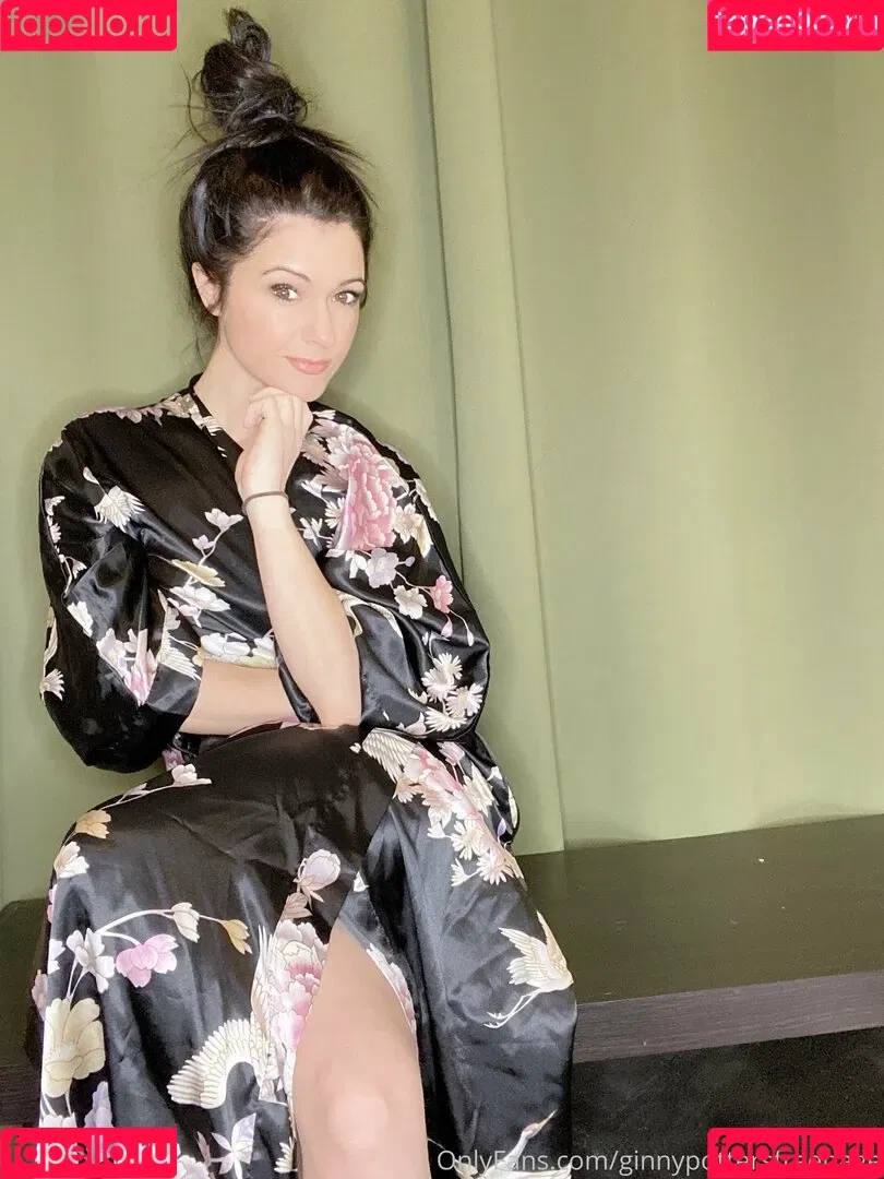 ginnypottervip Onlyfans Photo Gallery 