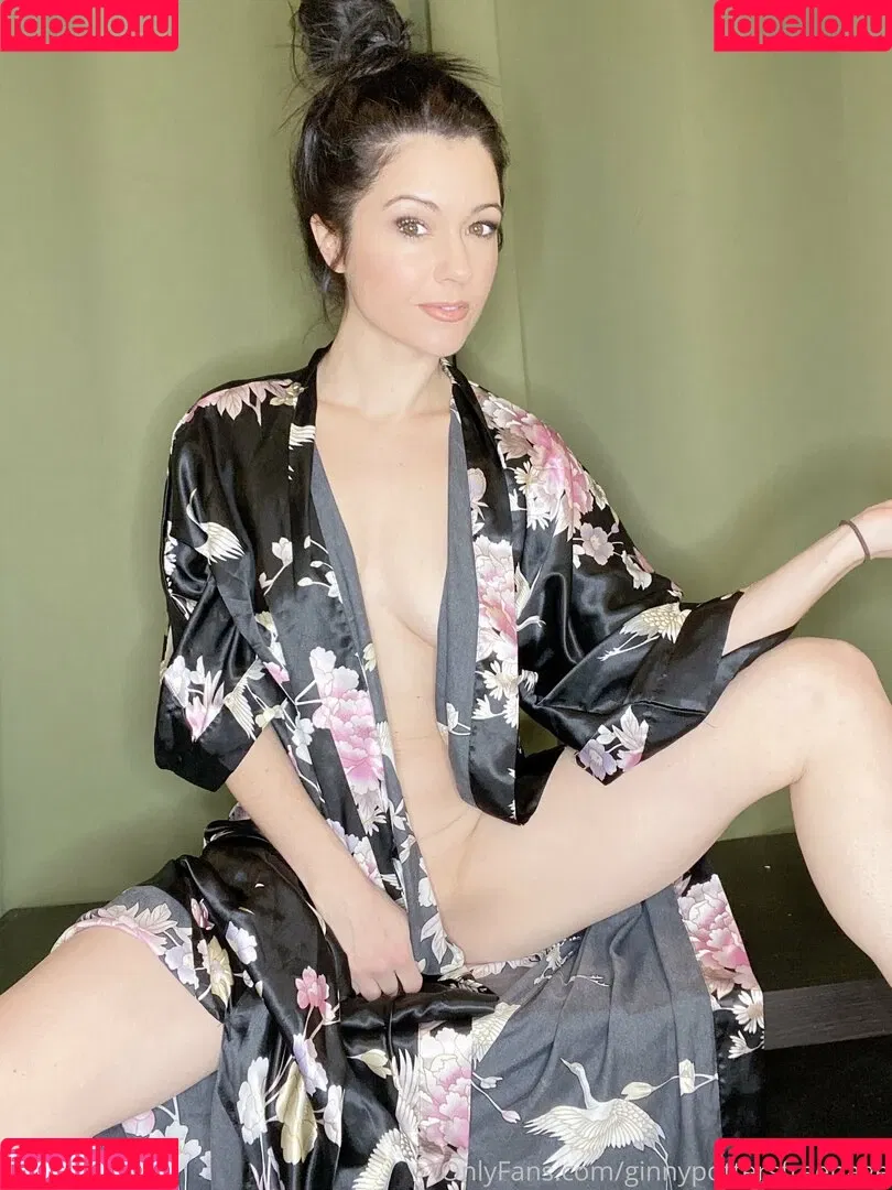 ginnypottervip Onlyfans Photo Gallery 