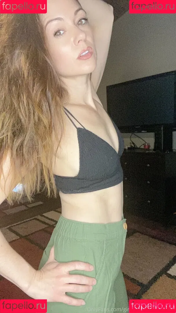 ginnypottervip Onlyfans Photo Gallery 