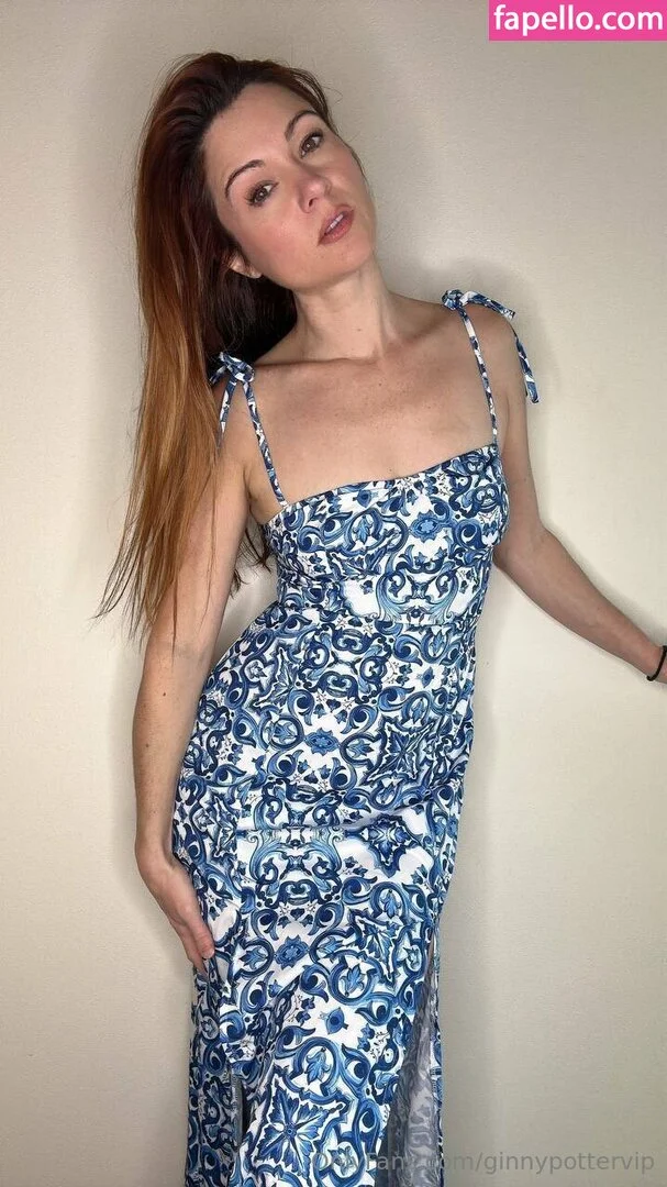 ginnypottervip Onlyfans Photo Gallery 
