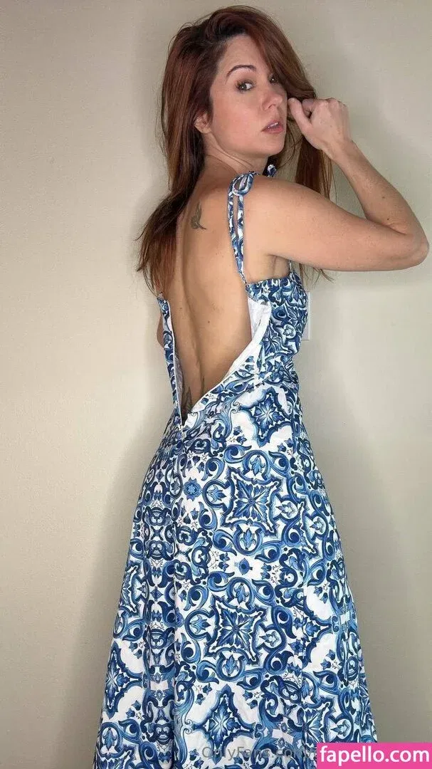 ginnypottervip Onlyfans Photo Gallery 