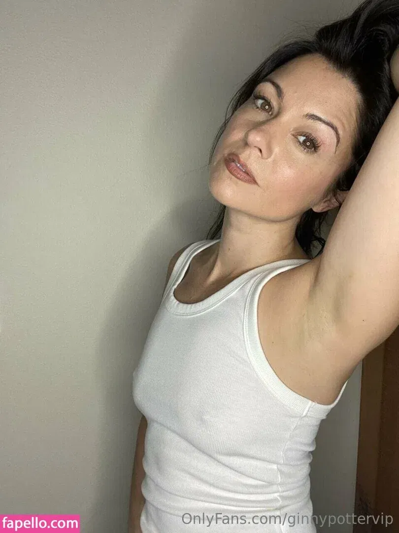 ginnypottervip Onlyfans Photo Gallery 