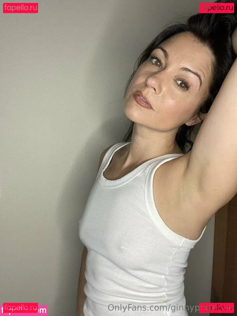 ginnypottervip Onlyfans Photo Gallery 