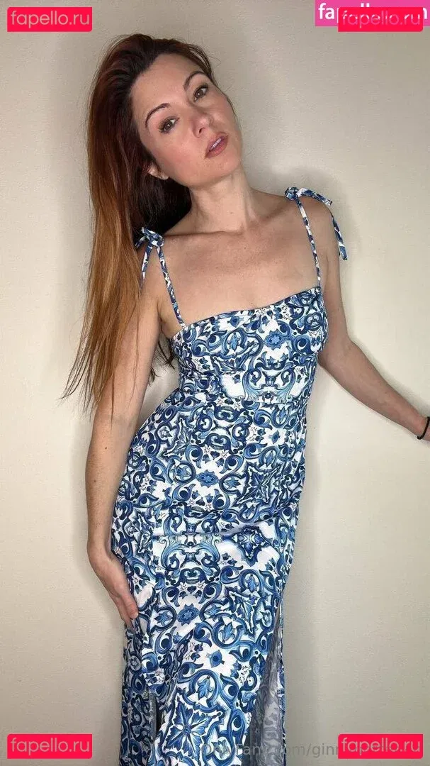 ginnypottervip Onlyfans Photo Gallery 