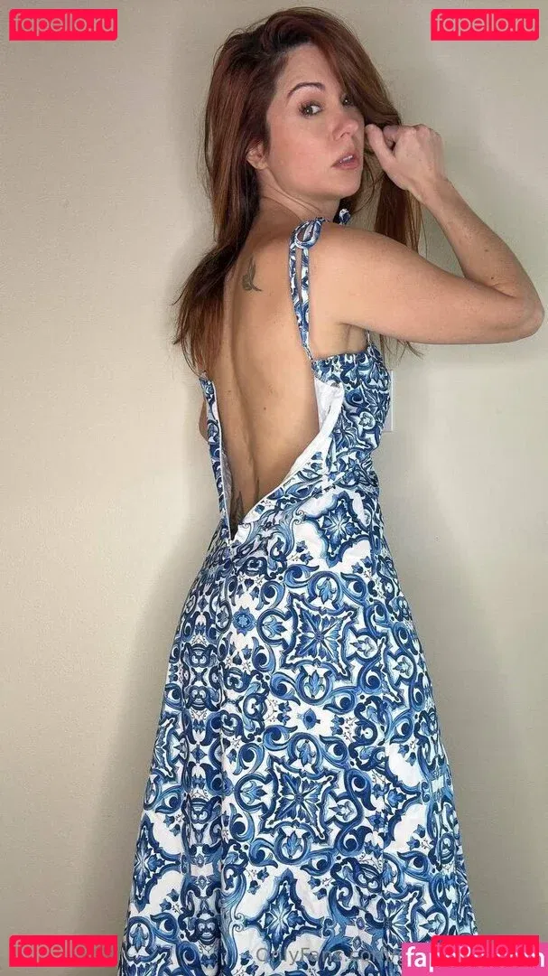 ginnypottervip Onlyfans Photo Gallery 