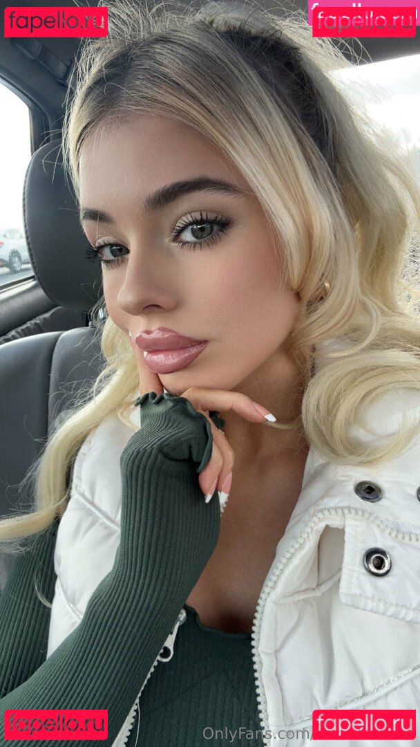 lizzieroseeee Nude Onlyfans Photo 37