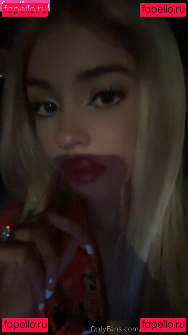 lizzieroseeee Nude Onlyfans Photo 30