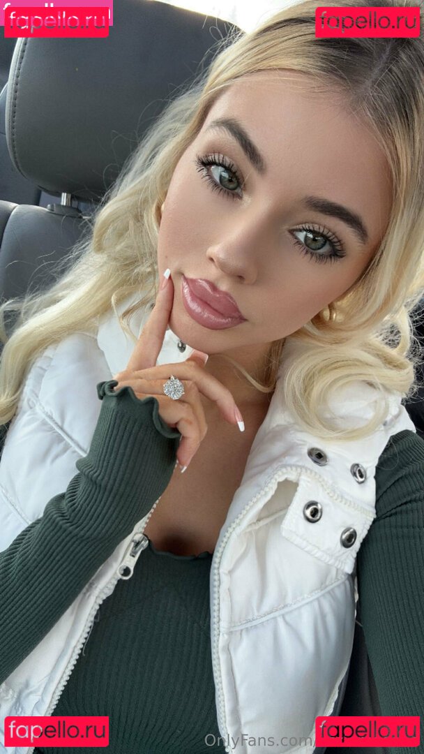 lizzieroseeee Nude Onlyfans Photo 17
