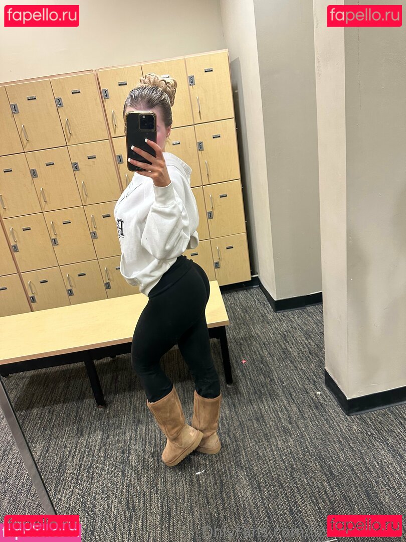 lizzieroseeee Nude Onlyfans Photo 16