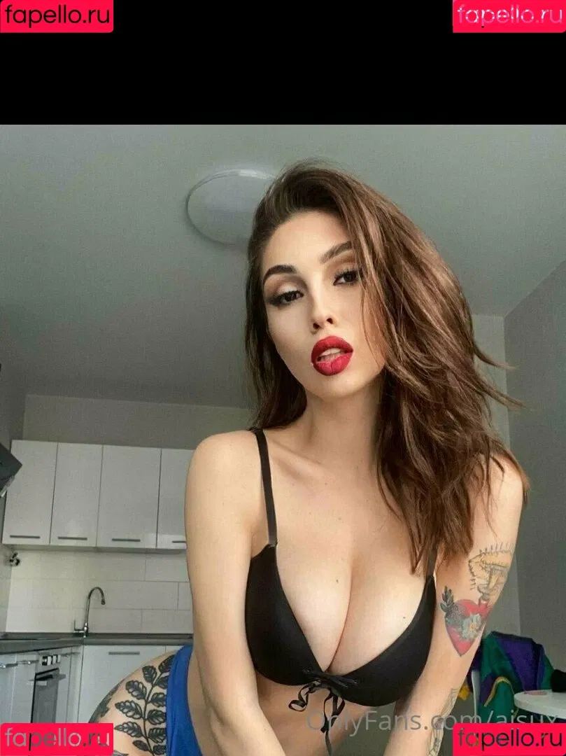 aisultana Onlyfans Photo Gallery 