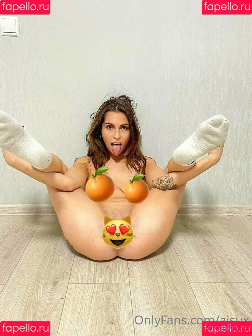 aisultana Onlyfans Photo Gallery 