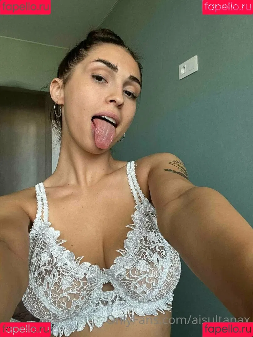 aisultana Onlyfans Photo Gallery 