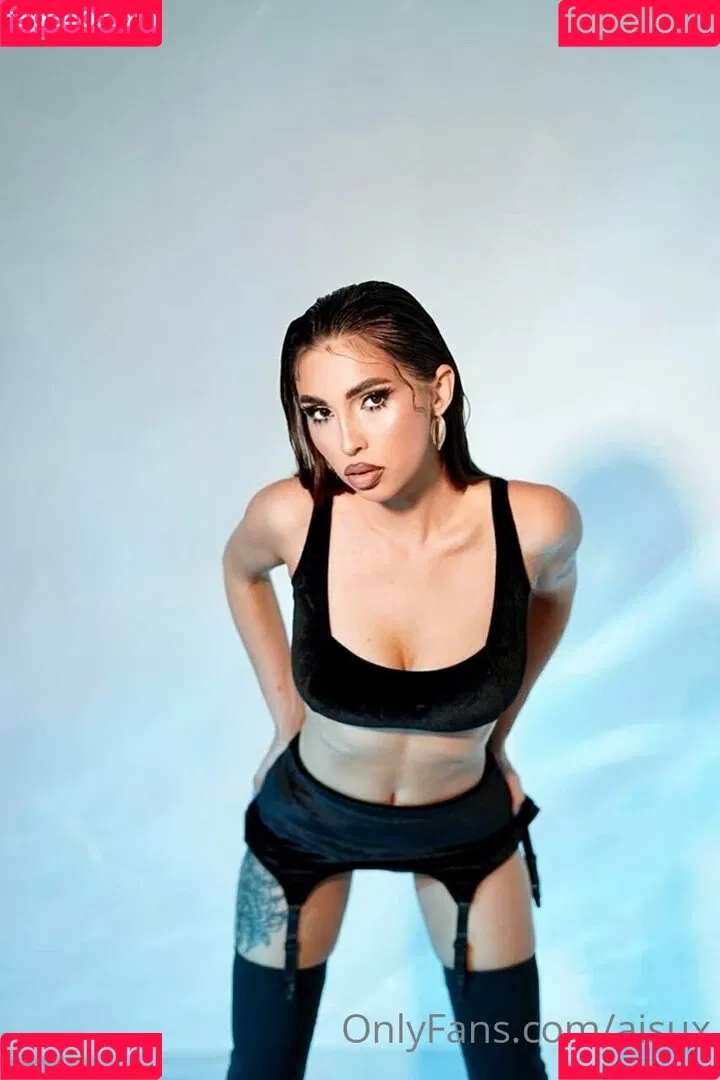 aisultana Onlyfans Photo Gallery 