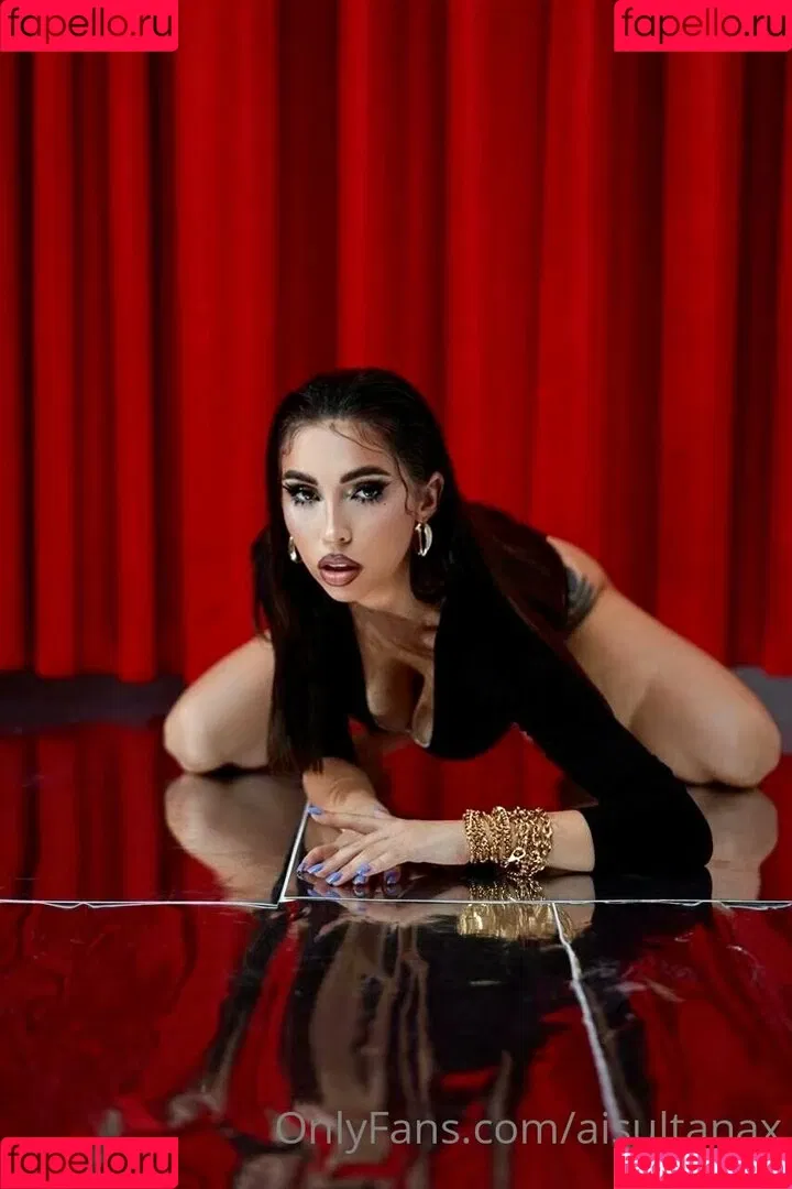 aisultana Onlyfans Photo Gallery 
