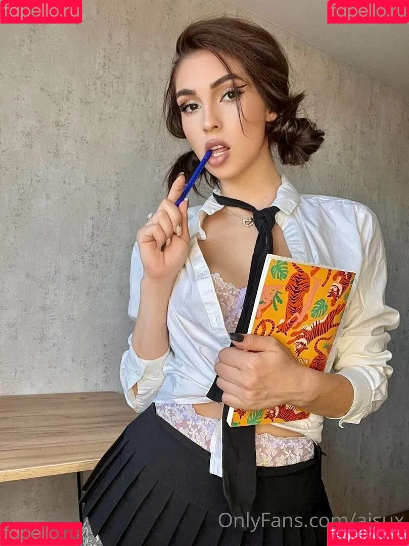 aisultana Onlyfans Photo Gallery 