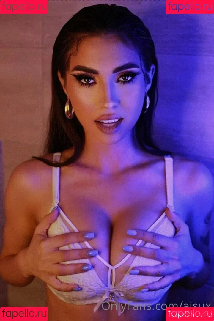 aisultana Onlyfans Photo Gallery 