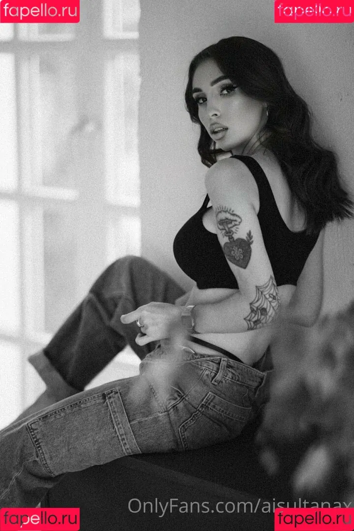aisultana Onlyfans Photo Gallery 