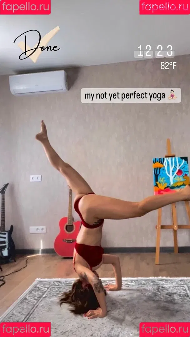 aisultana Onlyfans Photo Gallery 