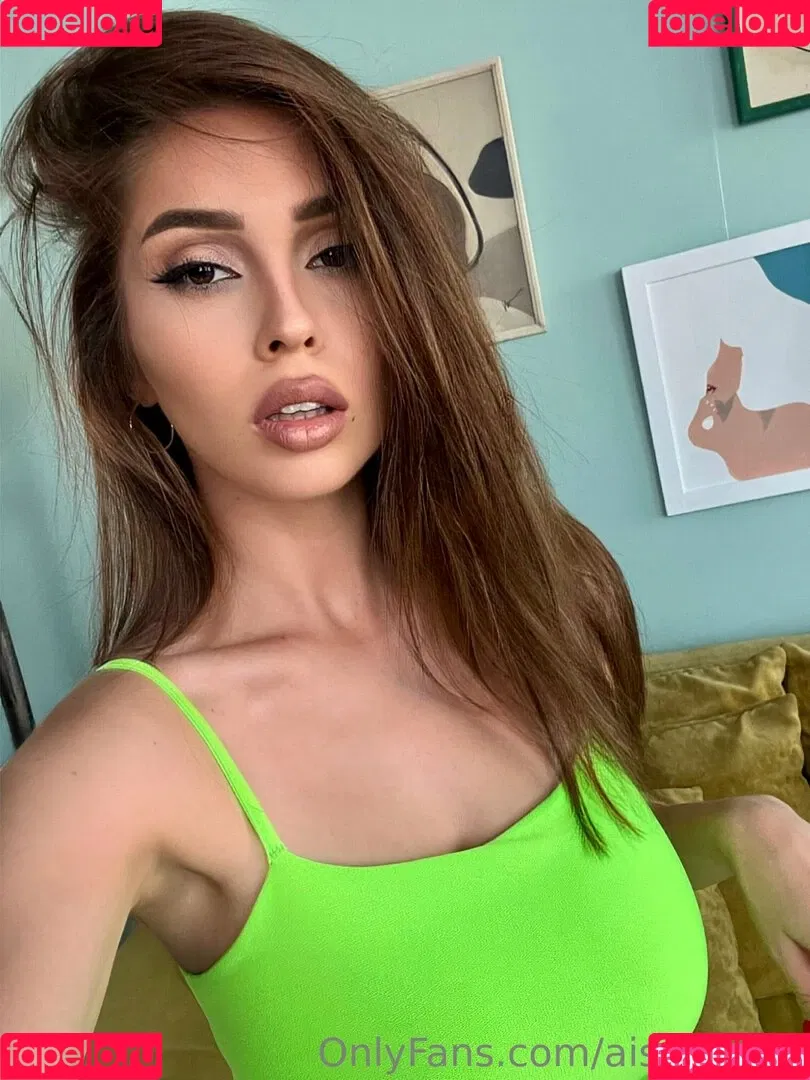 aisultana Onlyfans Photo Gallery 