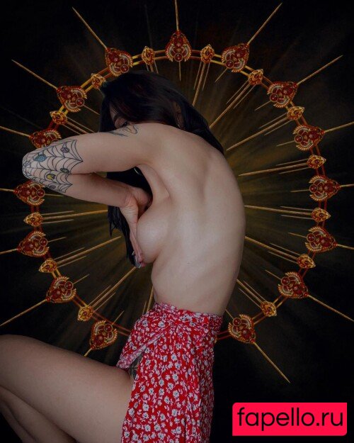 aisultana Nude Onlyfans Photo 13