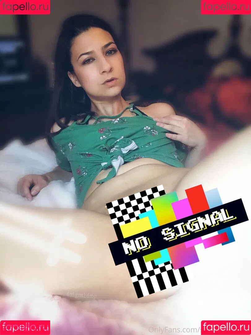 signaldropfree Onlyfans Photo Gallery 