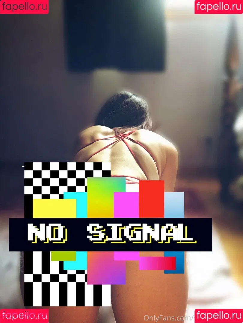 signaldropfree Onlyfans Photo Gallery 