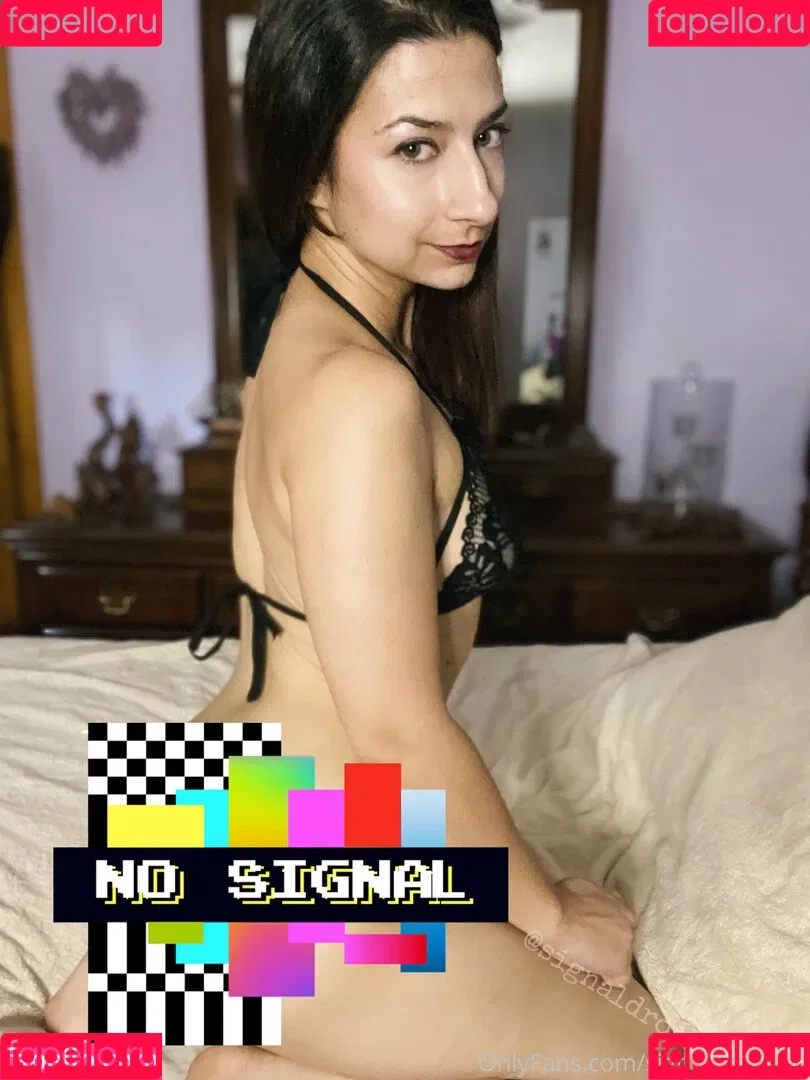 signaldropfree Onlyfans Photo Gallery 