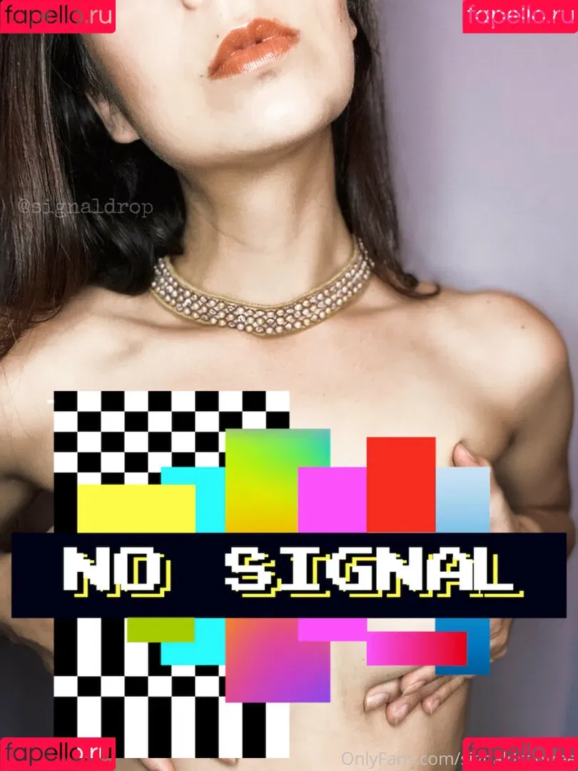 signaldropfree Onlyfans Photo Gallery 
