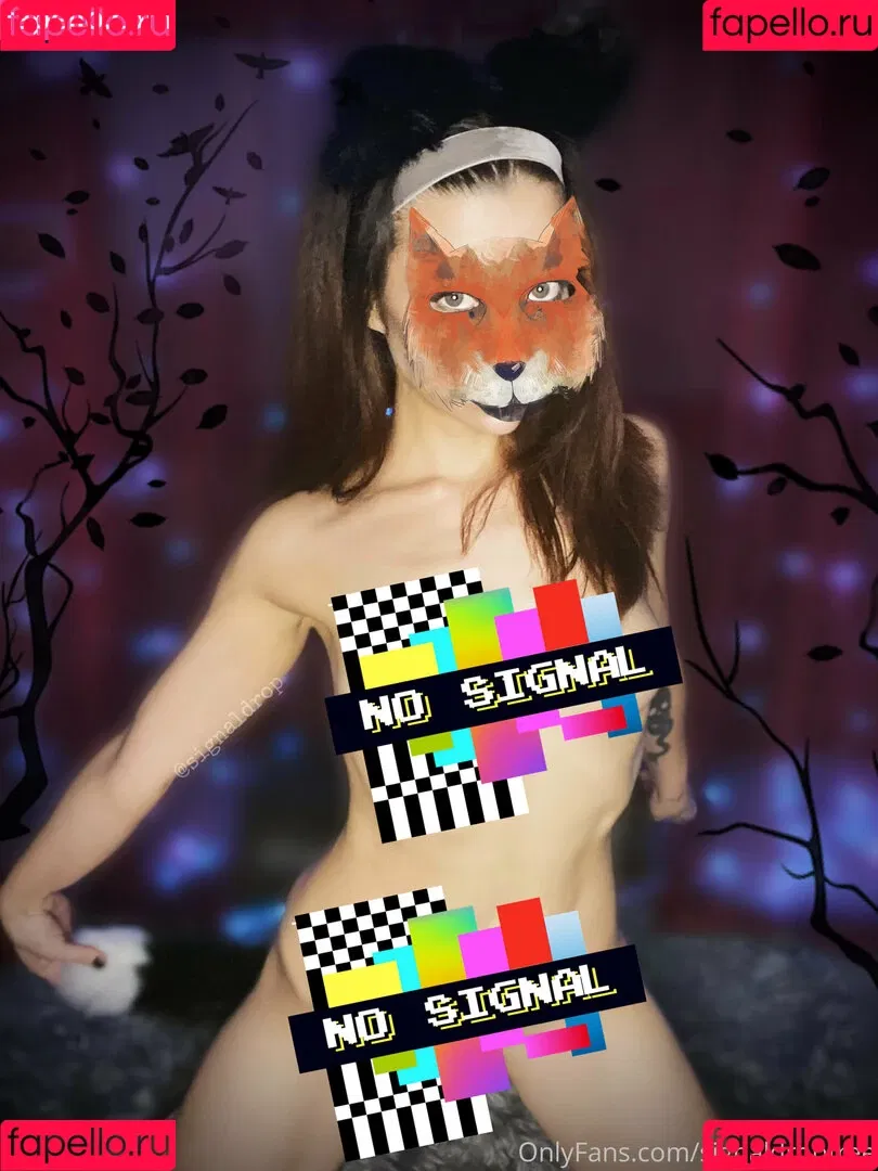 signaldropfree Onlyfans Photo Gallery 