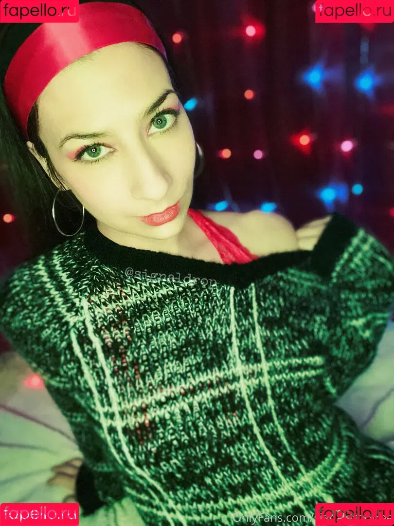 signaldropfree Onlyfans Photo Gallery 