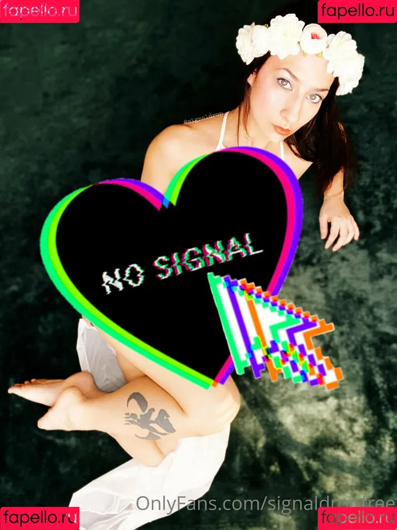 signaldropfree Onlyfans Photo Gallery 
