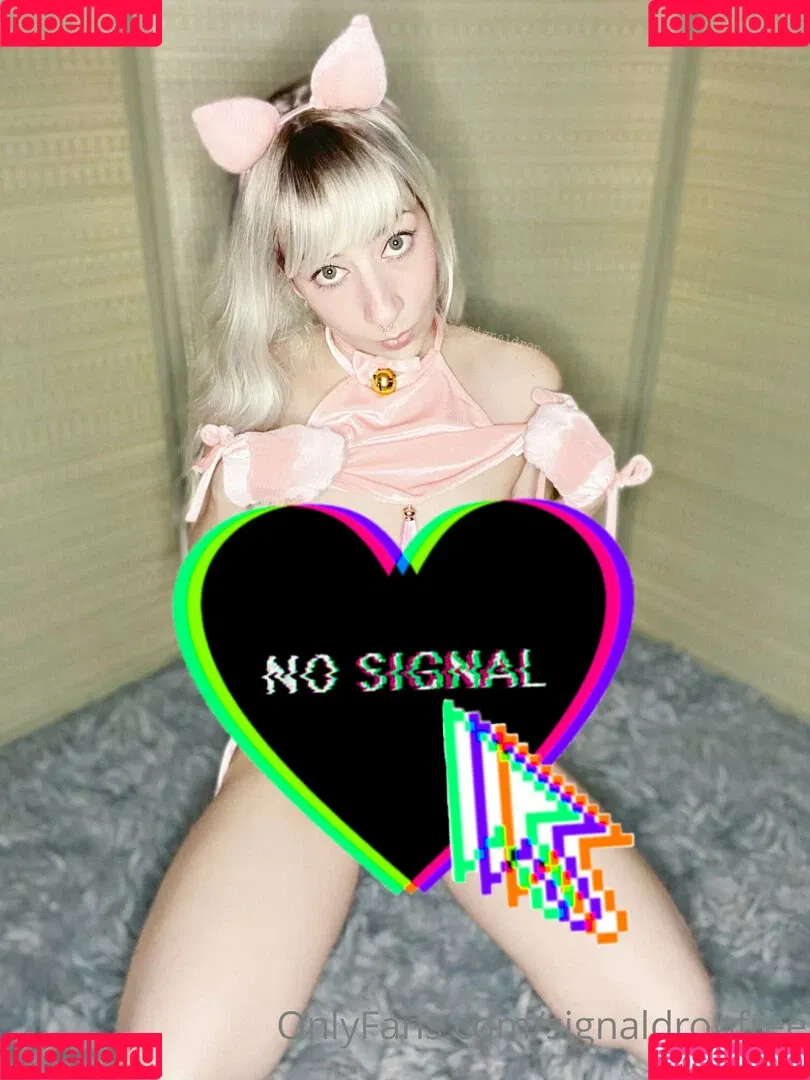 signaldropfree Onlyfans Photo Gallery 