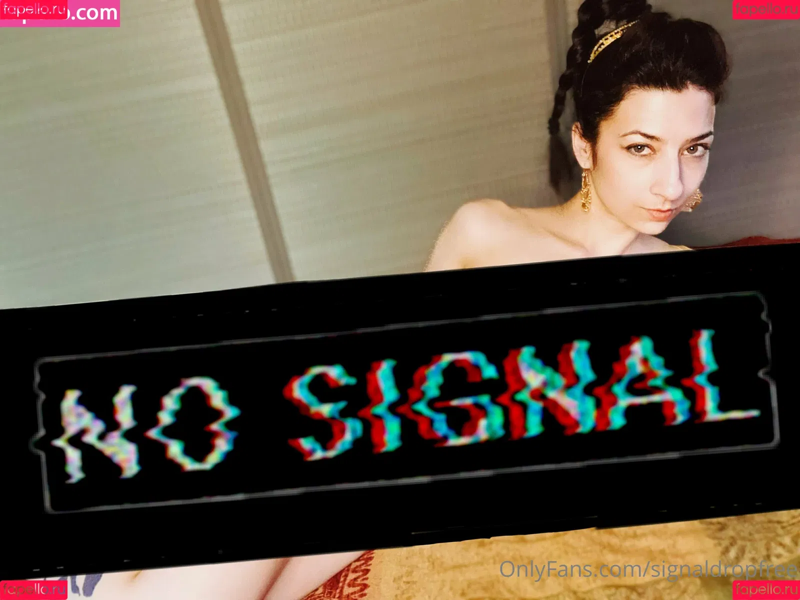 signaldropfree Onlyfans Photo Gallery 