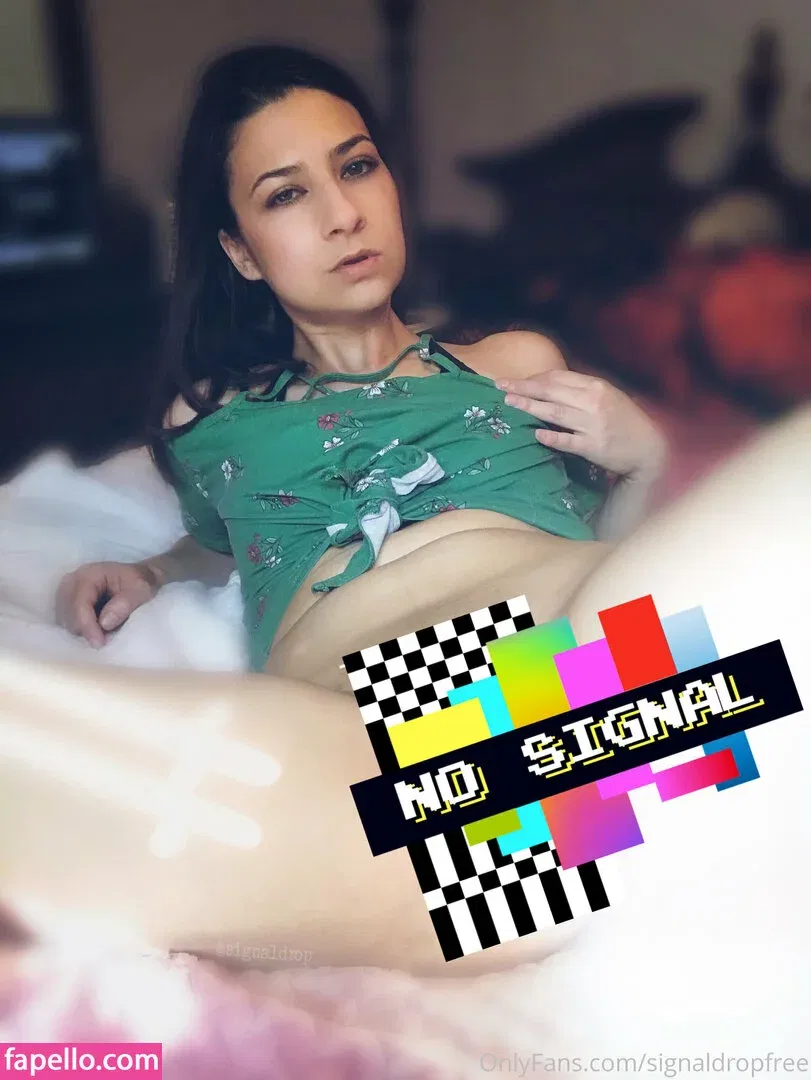 signaldropfree Onlyfans Photo Gallery 