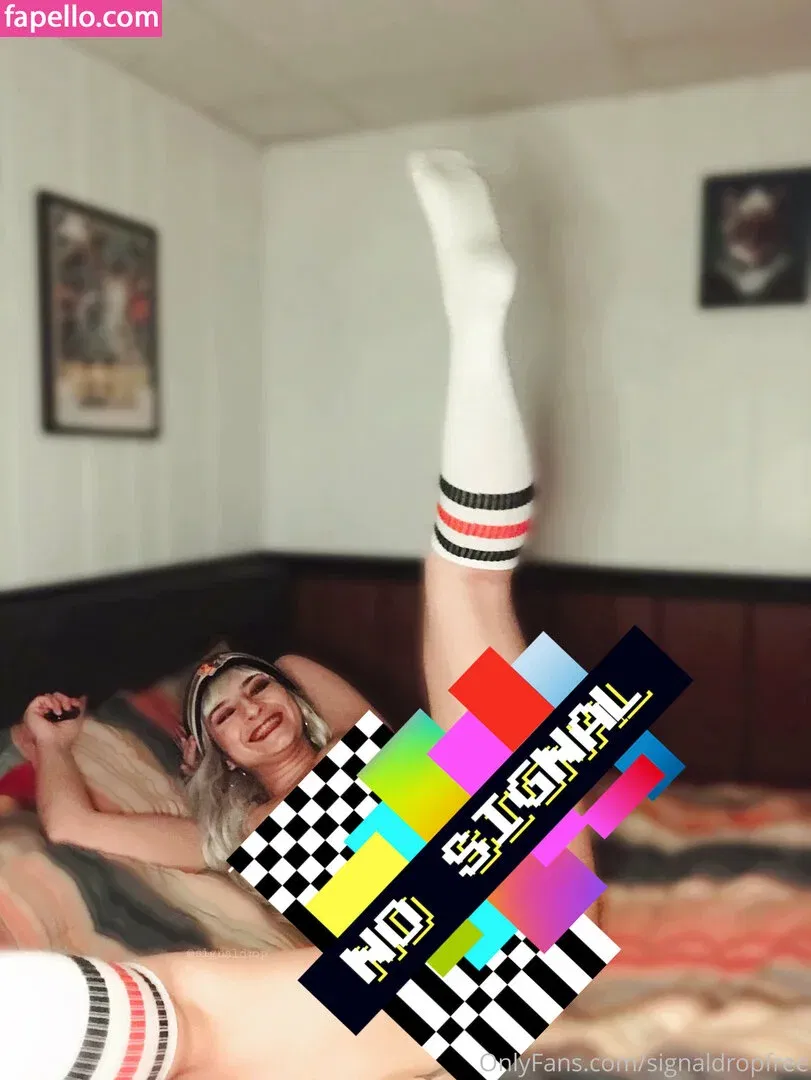 signaldropfree Onlyfans Photo Gallery 