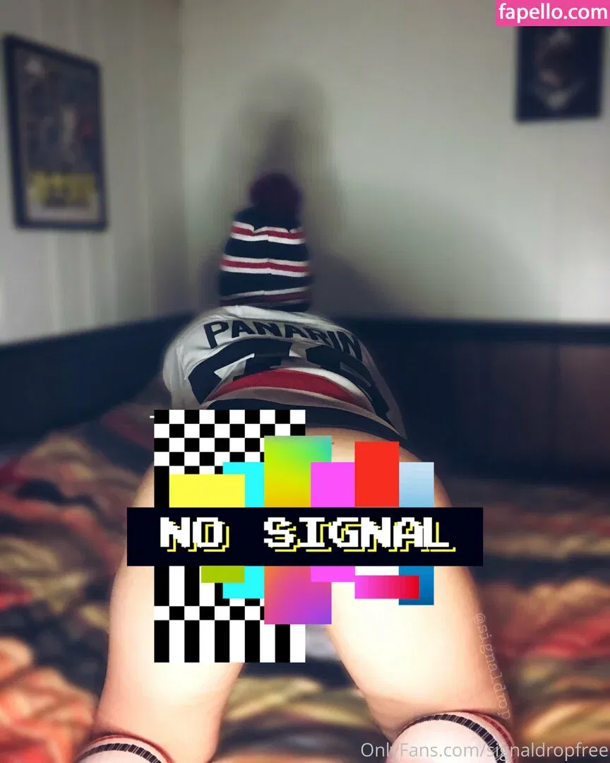 signaldropfree Onlyfans Photo Gallery 