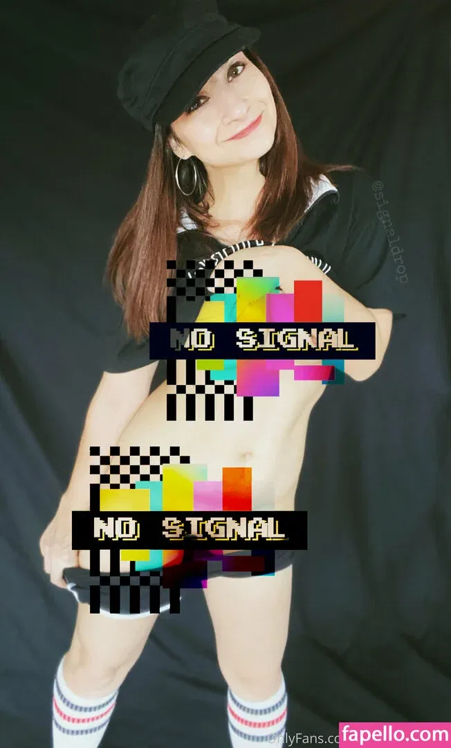 signaldropfree Onlyfans Photo Gallery 